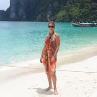 Отзыв от Амина - DTV виза